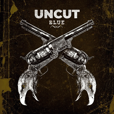 Uncut (FRA-2) : Blue